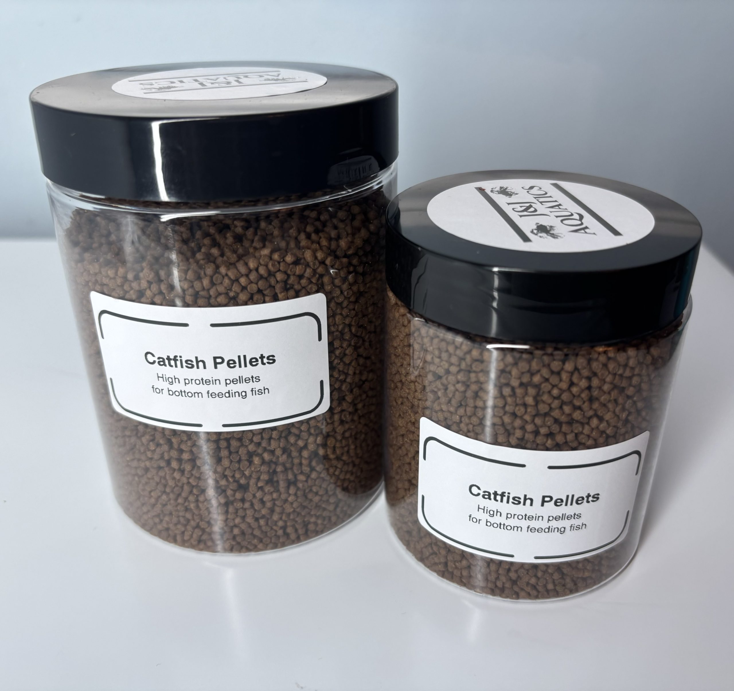 Catfish Pellets
